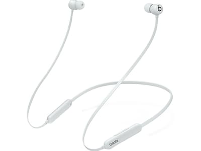 Beats Flex Noise Canceling Bluetooth Earbuds Accessory, Smoke Gray (MYME2LL/A)