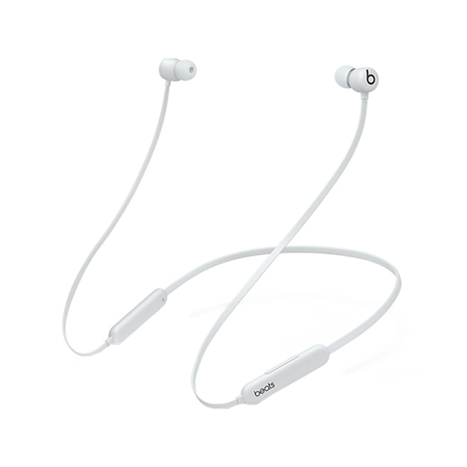 Beats Flex Noise Canceling Bluetooth Earbuds Accessory, Smoke Gray (MYME2LL/A)