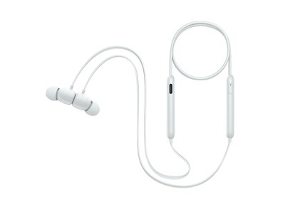 Beats Flex Noise Canceling Bluetooth Earbuds Accessory, Smoke Gray (MYME2LL/A)