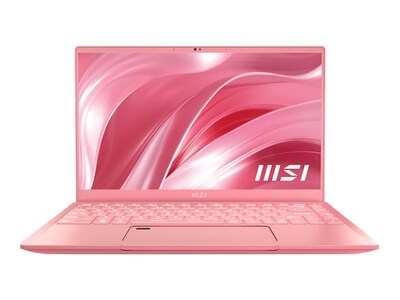 MSI Prestige 14 A11SCX-205 14 Ultrabook Laptop, Intel i7, 16GB Memory, 1TB SSD, Windows 10 Pro (PRESTIGE1411205)