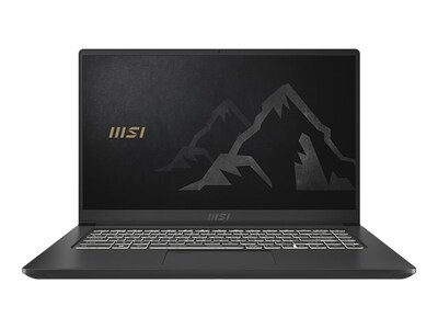 MSI Summit B15 A11M-057 15.6 Notebook, Intel i7, 16GB Memory, 1TB SSD, Windows 10 Pro (SUMMITB15057)