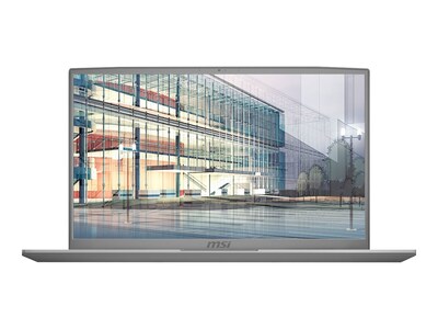 MSI WF75 10TK 250 17.3 Notebook, Intel i7, 32GB Memory, 1TB SSD, Windows 10 Pro (WF75250)