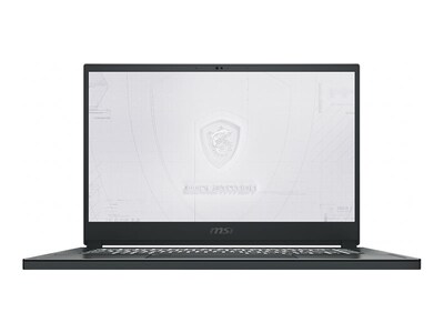 MSI WS66 10TL 079 15.6 Notebook, Intel i7, 32GB Memory, 1TB SSD, Windows 10 Pro (WS66079)
