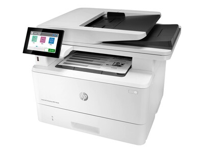 HP LaserJet Enterprise MFP M430f All-in-One Printer 3PZ55A#BGJ