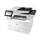 HP LaserJet Enterprise MFP M430f All-in-One Printer 3PZ55A#BGJ