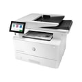 HP LaserJet Enterprise MFP M430f All-in-One Printer 3PZ55A#BGJ