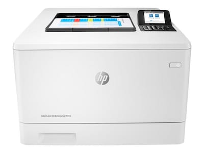 HP Color LaserJet Enterprise M455dn Printer 3PZ95A#BGJ