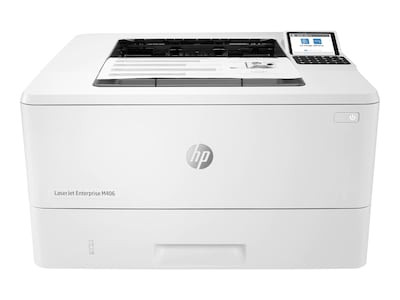 HP LaserJet Enterprise M406dn Printer 3PZ15A#BGJ