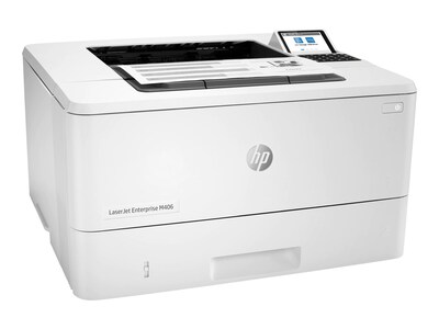 HP LaserJet Enterprise M406dn Printer 3PZ15A#BGJ