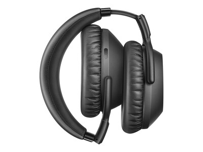 Sennheiser PXC 550-II Wireless Bluetooth Stereo Headphones, Black (508337)