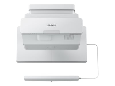 Epson BrightLink 735Fi Interactive Business V11H997520 LCD Projector, White