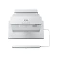 Epson BrightLink 735Fi Interactive Business V11H997520 LCD Projector, White