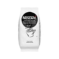 Nescafe French Vanilla Frothy Coffee Beverage Mix, Packet, 32 oz., 6/Carton (12025548)