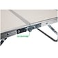 Mind Reader 23.5" x 15.75" Aluminum/Iron/MDF Laptop Tray, Gray (TAFOLAP-GRY)