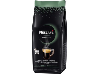 Nescafé Ristretto Decaf Soluble