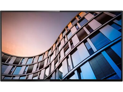 Philips Professional B-Line 50 Wall Mountable Television for Digital Signage (50BFL2114/27)