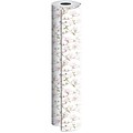 JAM Paper® Industrial Size Wrapping Paper Rolls, Magnolia, 1/4 Ream (520 Sq. Ft), Sold Individually (165J15930208)
