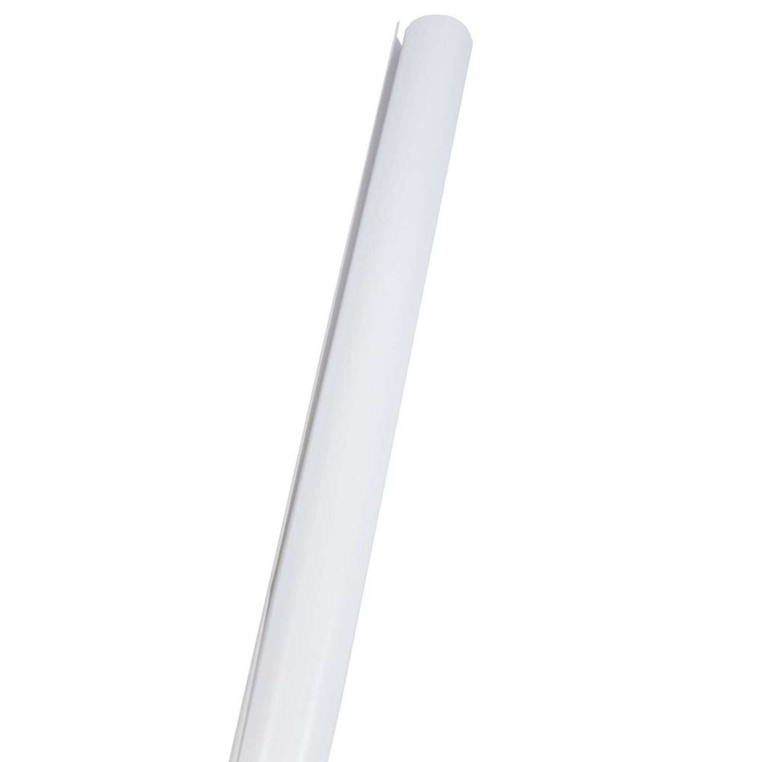 JAM Paper Wrapping Paper, 25 Sq. ft. x 30, White (165S25wh)