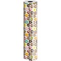 JAM Paper® Industrial Size Wrapping Paper Rolls, Donuts, 1/2 Ream (1042.5 Sq. Ft), Sold Individually (165J21930417)