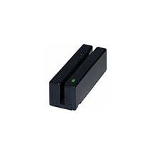 MAGTEK® 21040104 Mini Magnetic Stripe Reader; USB- A
