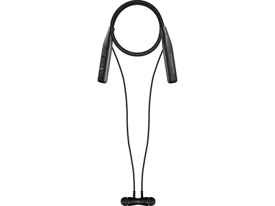 Volkano Aeon+ Wireless Bluetooth Stereo Earphones, Black (VK-1010-BK)