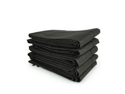 Quick Dam Duffel Bag, 120", Up to 8.5 Gal. 7/Box (QDDUFF10-7)
