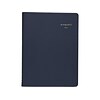 2022 AT-A-GLANCE 9 x 11 Monthly Planner, Navy (70-260-20-22)