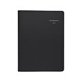 2022 AT-A-GLANCE 7 x 8.75 Weekly Appointment Book Planner, Black (70-865-05-22)