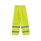 Ergodyne Glowear 8916 S Lime Rain Pants (25342)