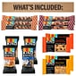 Break Box KIND® Bar Snack Mix, Variety Flavors, 22/Box (700-S0021)