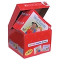 Scholastic Little Leveled Readers, Set B (SC9780545067683)