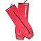 Green Klean® Repl Red Cloth Full Zipper Vacuum Bags, Fits Sanitaire Upright & Eureka 1400 Series, us