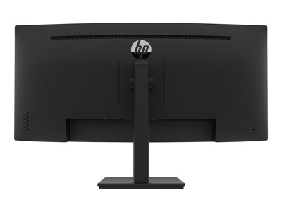 HP P34hc G4 21Y56AA#ABA 34" LED Monitor, Black