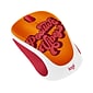 Logitech Design Collection Limited Edition 910-006123 Wireless Optical Mouse, Positive Vibes