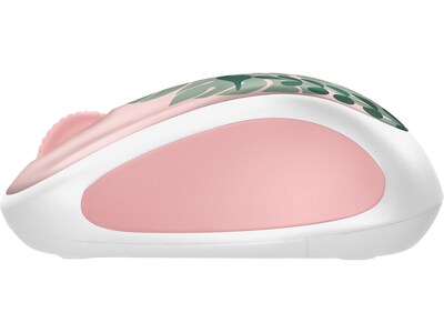 Logitech Design Collection Limited Edition 910-006114 Wireless Optical Mouse, Chirpy Bird