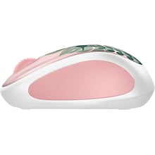 Logitech Design Collection Limited Edition 910-006114 Wireless Optical Mouse, Chirpy Bird