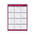 2022 AT-A-GLANCE 16 x 12 Yearly Calendar, Compact, White (PM330B-28-22)