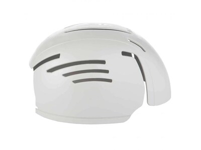 Skullerz 8945 Bump Cap Insert, Polypropylene, Gray (23380)