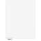 Avery Individual Legal Pre-Printed Paper Divider, EXHIBIT A-Tab, White, 25/Pack (11940)