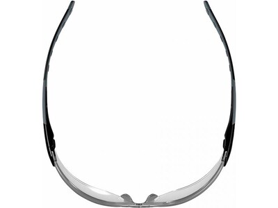 Ergodyne Skullerz SAGA Safety Glasses, Frameless, Indoor/Outdoor Lens (59180)
