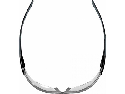 Ergodyne Skullerz SAGA Safety Glasses, Frameless, Indoor/Outdoor Lens (59180)