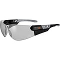 Ergodyne Skullerz SAGA Anti-Fog Safety Glasses, Frameless, Indoor/Outdoor Lens (59183)