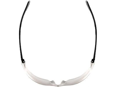 Ergodyne Skullerz VALI Safety Glasses, Frameless, Indoor/Outdoor Lens (59280)