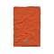 Ergodyne Chill-Its High Visibility Sweatband, Orange, One Size (42128)