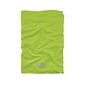 Ergodyne Chill-Its High Visibility Sweatband, Lime, One Size (42127)