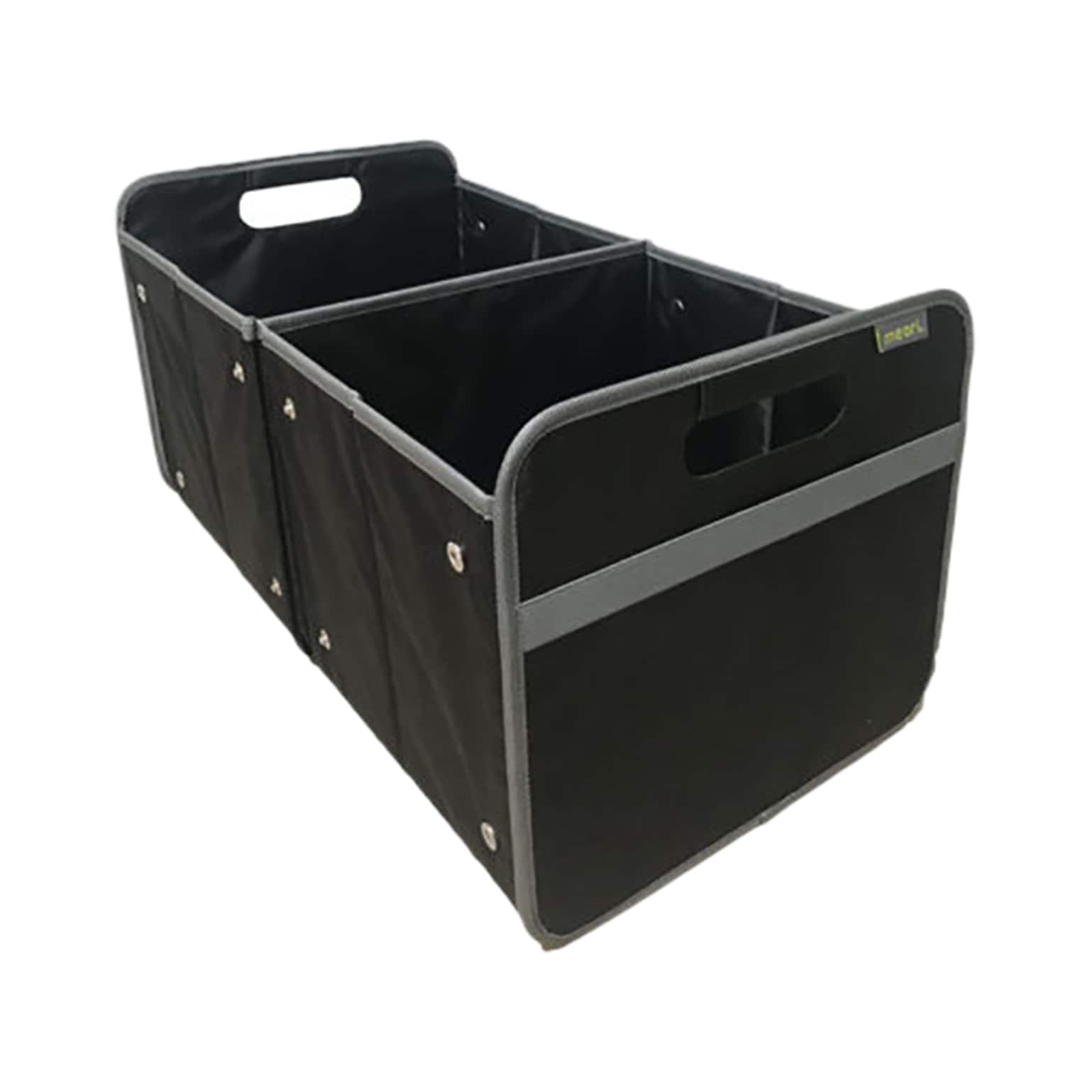 Meori Classic Extra Large Storage Box, Lava Black (A100501)