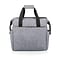 Oniva On The Go Lunch Cooler, Heather Gray (510-00-105-000)