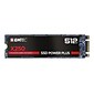 Emtec X250 Power Plus ECSSD512GX250 512GB M.2 SATA Internal Solid State Drive