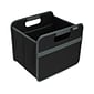 Meori Classic Small Storage Box, Lava Black (A100025)