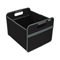 Meori Classic Medium Storage Box Lava Black (A100196)